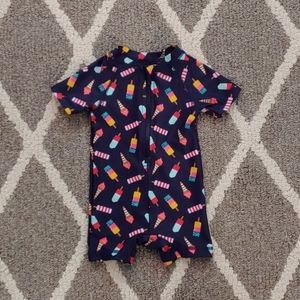 🌟 Old Navy Swim Jumper